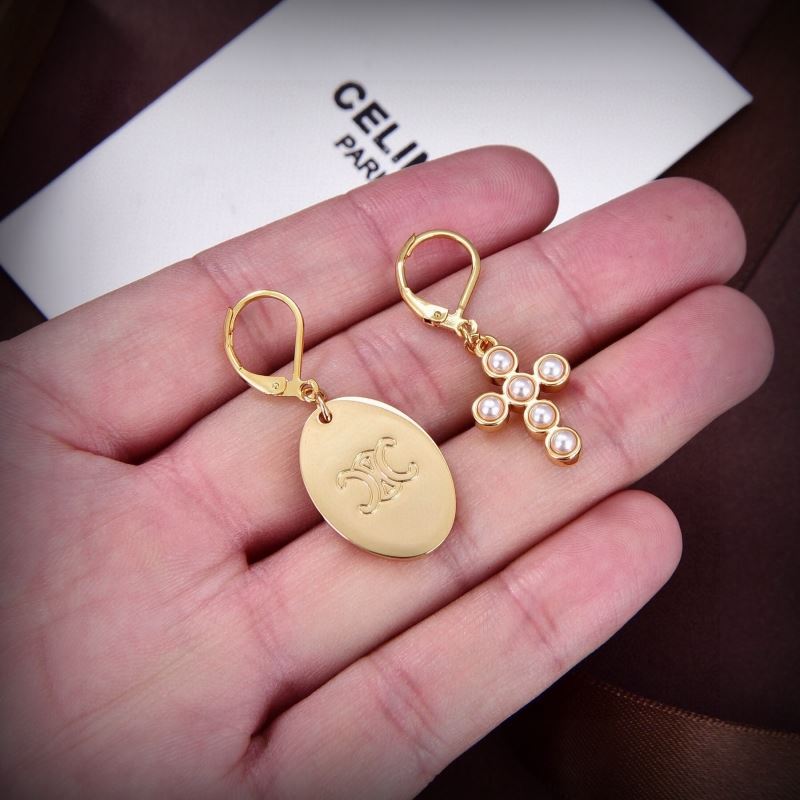 Celine Earrings